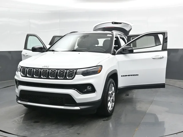 SEMINUEVOS JEEP Compass a Estados en autogozo