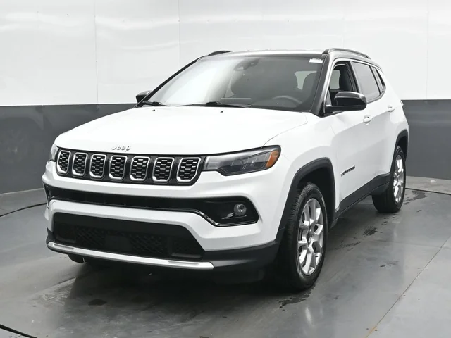 SEMINUEVOS JEEP Compass a Estados en autogozo