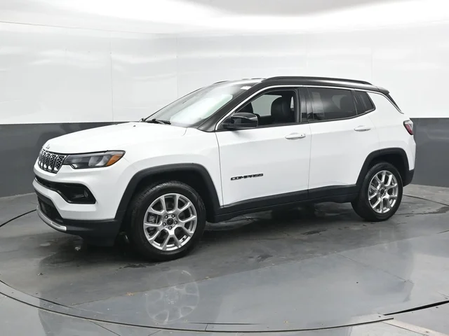 SEMINUEVOS JEEP Compass a Estados en autogozo