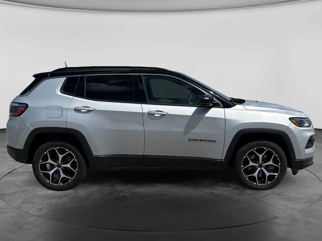 SEMINUEVOS JEEP Compass a Estados en autogozo