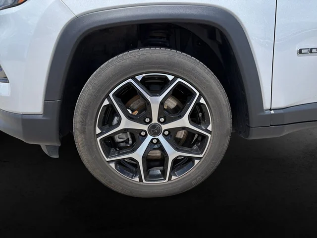 SEMINUEVOS JEEP Compass a Estados en autogozo