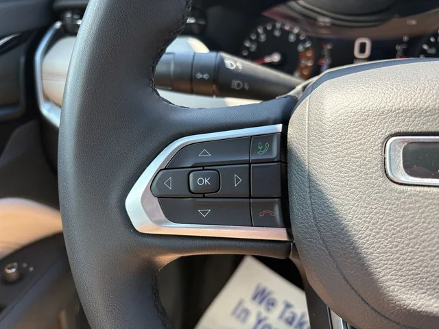 SEMINUEVOS JEEP Compass a Estados en autogozo