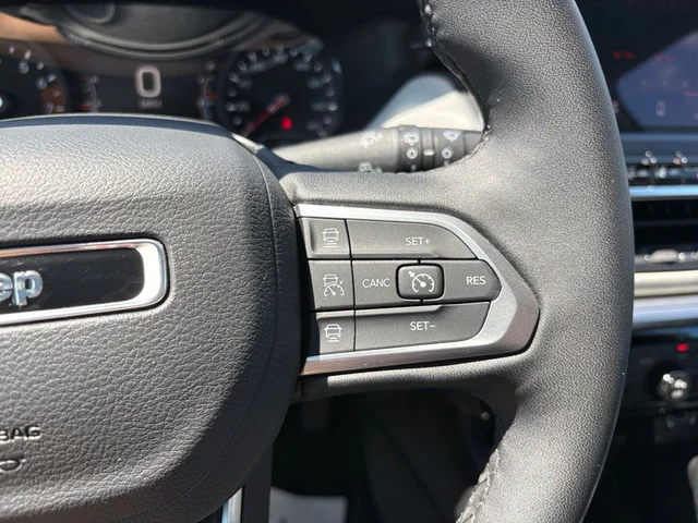 SEMINUEVOS JEEP Compass a Estados en autogozo