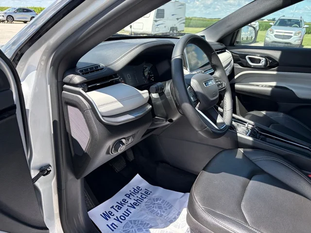 SEMINUEVOS JEEP Compass a Estados en autogozo