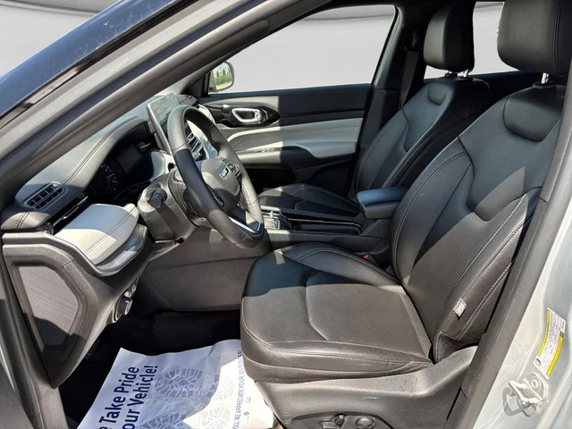 SEMINUEVOS JEEP Compass a Estados en autogozo