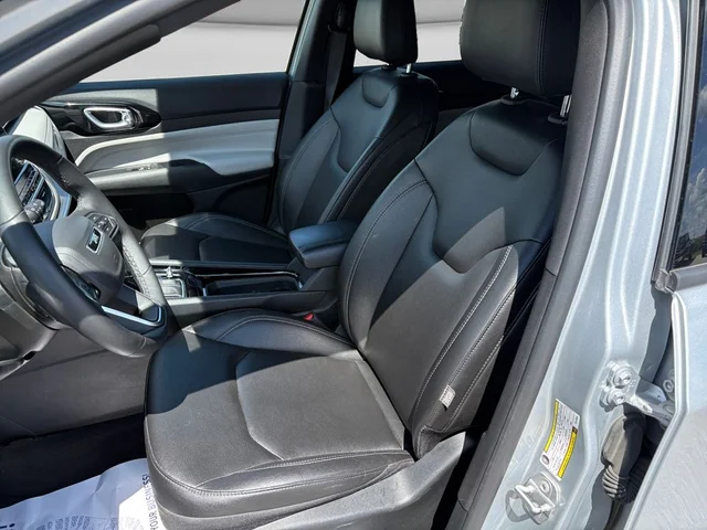 SEMINUEVOS JEEP Compass a Estados en autogozo