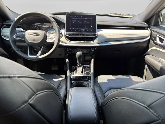 SEMINUEVOS JEEP Compass a Estados en autogozo