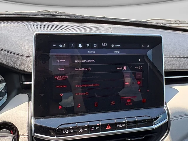 SEMINUEVOS JEEP Compass a Estados en autogozo