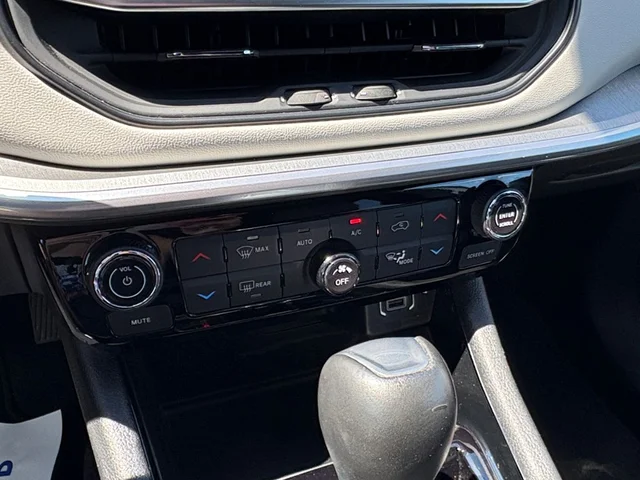 SEMINUEVOS JEEP Compass a Estados en autogozo
