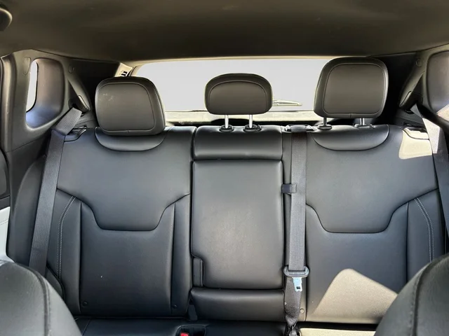 SEMINUEVOS JEEP Compass a Estados en autogozo