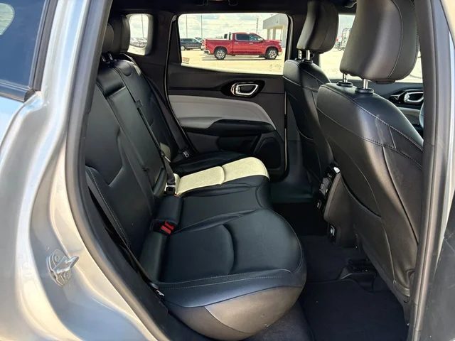 SEMINUEVOS JEEP Compass a Estados en autogozo