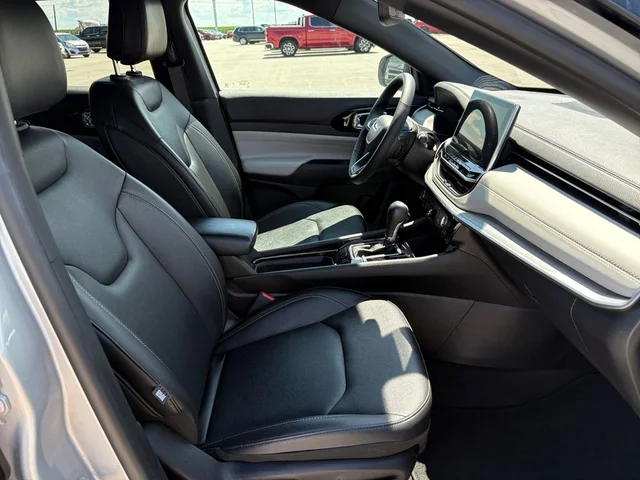 SEMINUEVOS JEEP Compass a Estados en autogozo