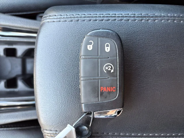 SEMINUEVOS JEEP Compass a Estados en autogozo
