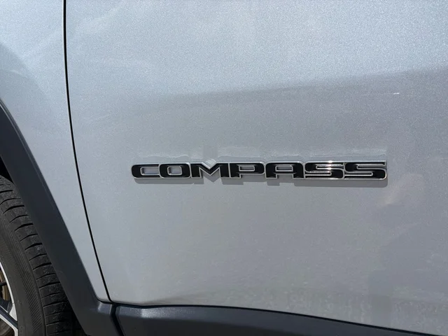 SEMINUEVOS JEEP Compass a Estados en autogozo