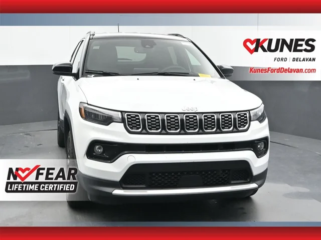 SEMINUEVOS JEEP Compass a Estados en autogozo