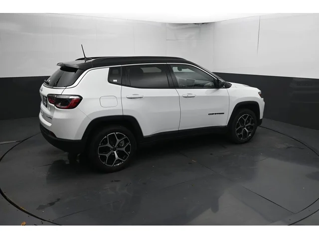 SEMINUEVOS JEEP Compass a Estados en autogozo