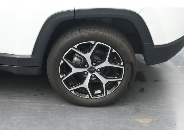 SEMINUEVOS JEEP Compass a Estados en autogozo
