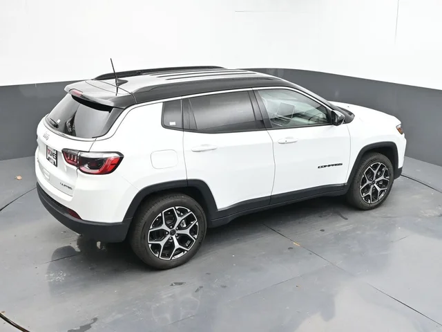 SEMINUEVOS JEEP Compass a Estados en autogozo