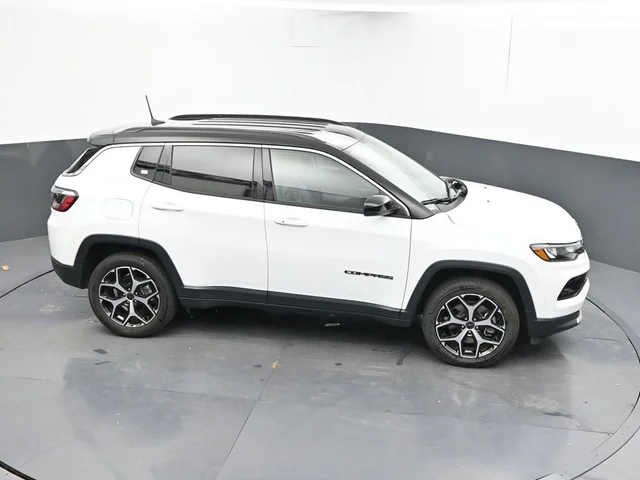 SEMINUEVOS JEEP Compass a Estados en autogozo