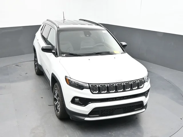 SEMINUEVOS JEEP Compass a Estados en autogozo