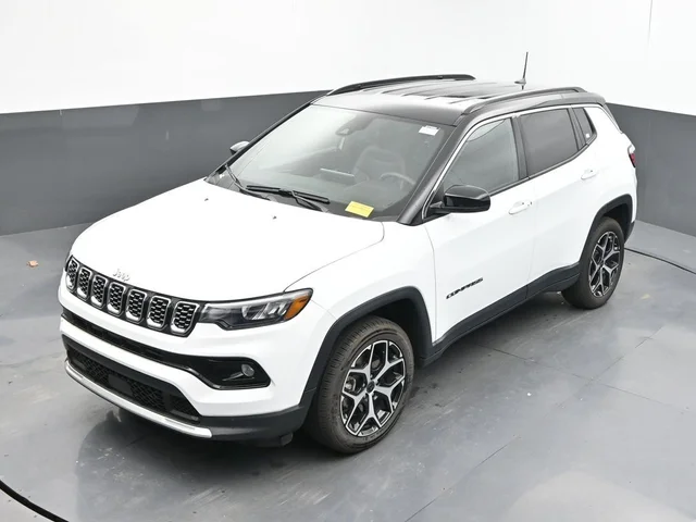 SEMINUEVOS JEEP Compass a Estados en autogozo