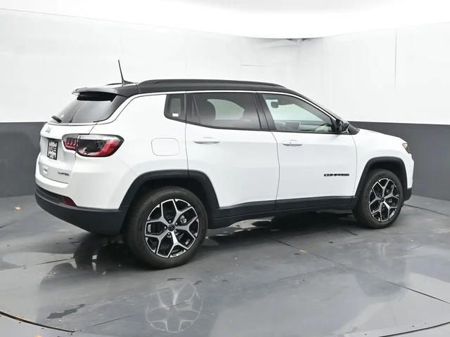 SEMINUEVOS JEEP Compass a Estados en autogozo