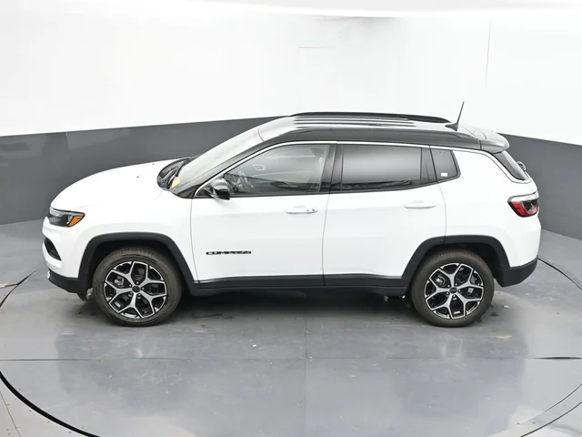 SEMINUEVOS JEEP Compass a Estados en autogozo