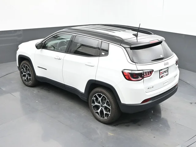 SEMINUEVOS JEEP Compass a Estados en autogozo