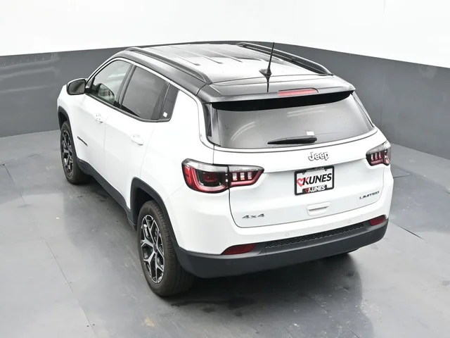 SEMINUEVOS JEEP Compass a Estados en autogozo