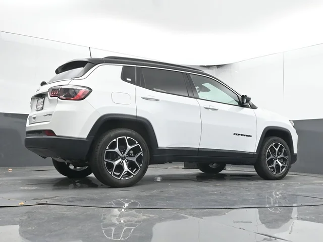SEMINUEVOS JEEP Compass a Estados en autogozo