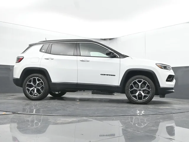 SEMINUEVOS JEEP Compass a Estados en autogozo