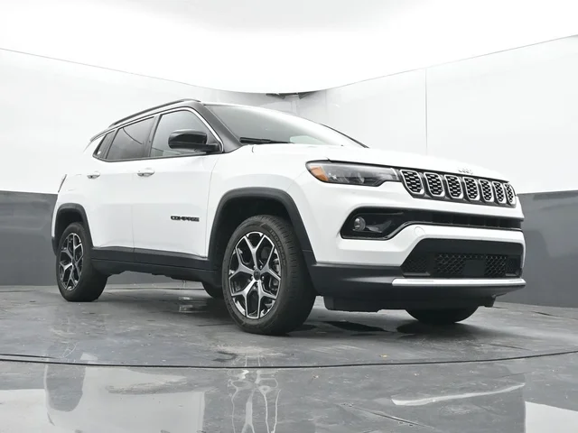 SEMINUEVOS JEEP Compass a Estados en autogozo