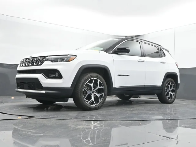SEMINUEVOS JEEP Compass a Estados en autogozo