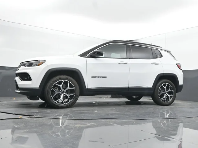 SEMINUEVOS JEEP Compass a Estados en autogozo