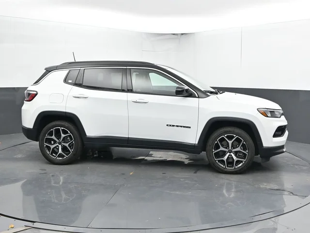 SEMINUEVOS JEEP Compass a Estados en autogozo