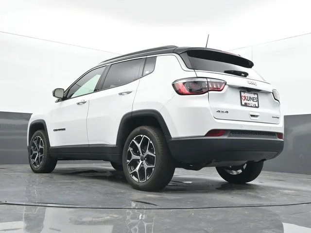 SEMINUEVOS JEEP Compass a Estados en autogozo