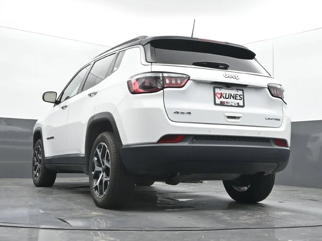 SEMINUEVOS JEEP Compass a Estados en autogozo