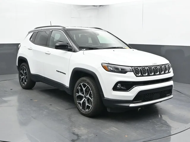SEMINUEVOS JEEP Compass a Estados en autogozo