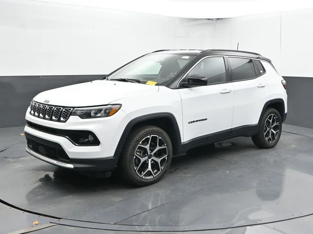 SEMINUEVOS JEEP Compass a Estados en autogozo
