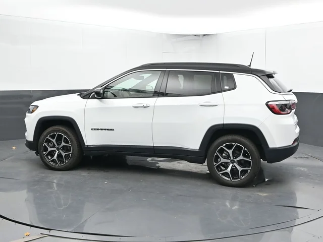 SEMINUEVOS JEEP Compass a Estados en autogozo