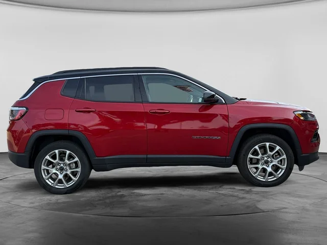SEMINUEVOS JEEP Compass a Estados en autogozo