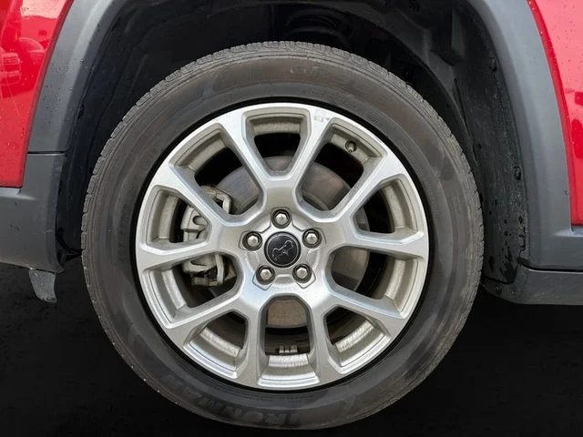 SEMINUEVOS JEEP Compass a Estados en autogozo