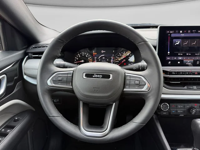 SEMINUEVOS JEEP Compass a Estados en autogozo