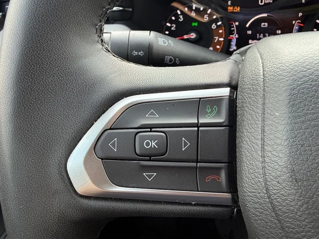SEMINUEVOS JEEP Compass a Estados en autogozo