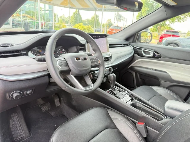 SEMINUEVOS JEEP Compass a Estados en autogozo