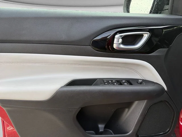 SEMINUEVOS JEEP Compass a Estados en autogozo