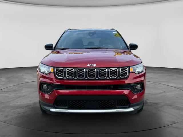 SEMINUEVOS JEEP Compass a Estados en autogozo