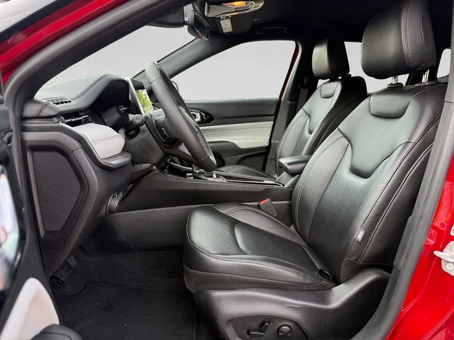 SEMINUEVOS JEEP Compass a Estados en autogozo