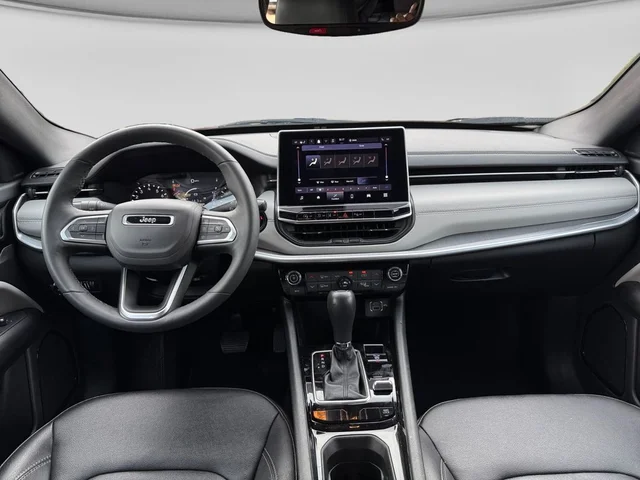 SEMINUEVOS JEEP Compass a Estados en autogozo