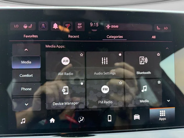 SEMINUEVOS JEEP Compass a Estados en autogozo